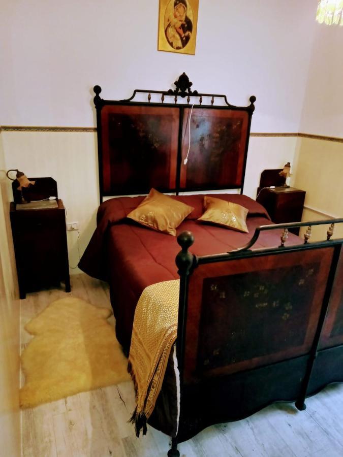 Вилла Ca' Lilli Cantiano Экстерьер фото